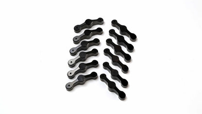 Fleece Performance Rocker Arm Bridges FPE-BRAB-D1
