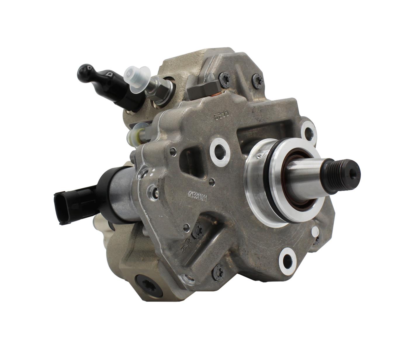 Fleece Performance CP3 Fuel Pump Kits FPE-DMAX-CP3