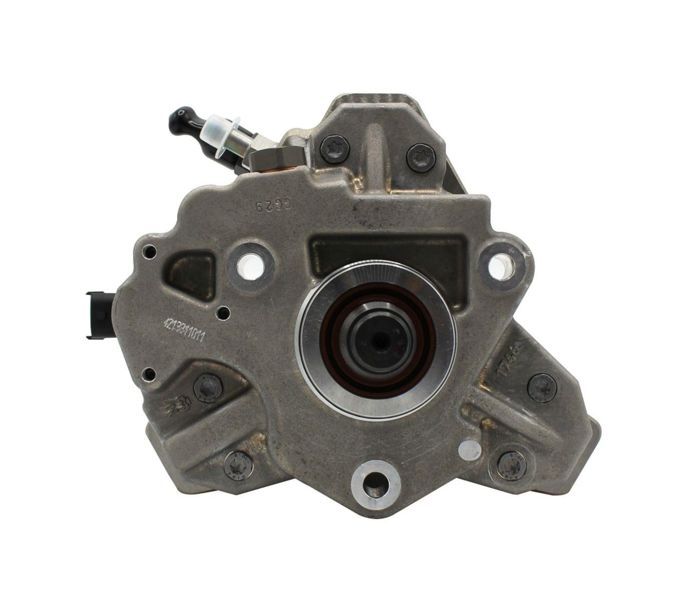 Fleece Performance CP3 Fuel Pump Kits FPE-DMAX-CP3