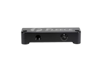Fleece Performance Fuel Distribution Blocks FPE-FFD-RO-5G