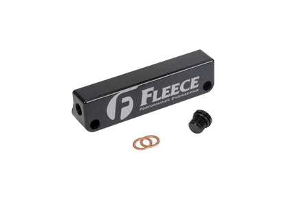 Fleece Performance Fuel Distribution Blocks FPE-FFD-RO-5G