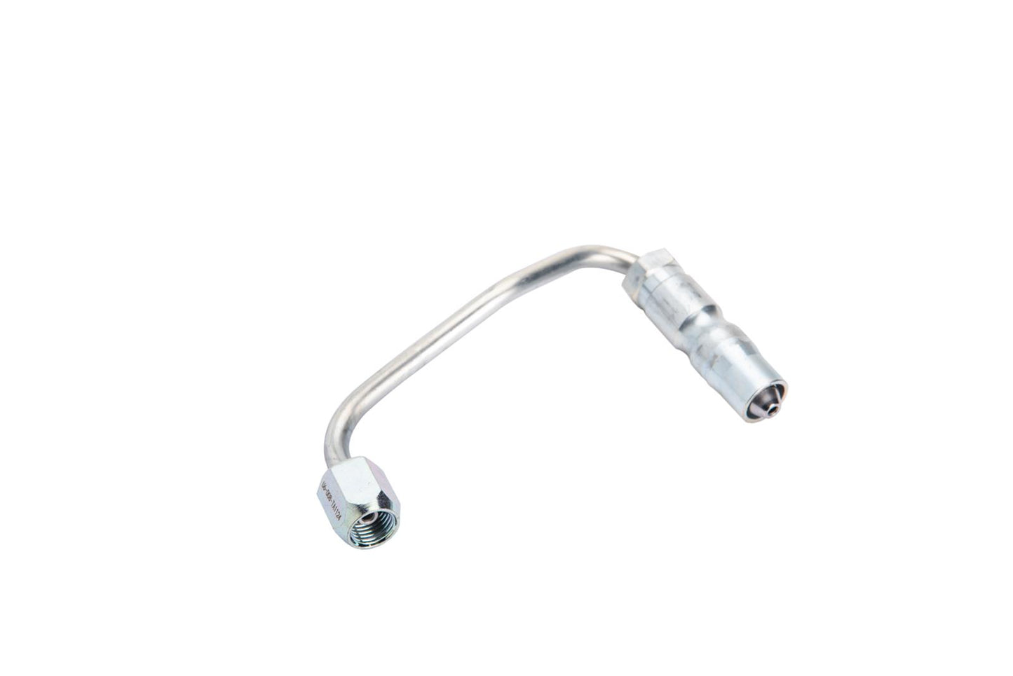Fleece Performance High-Pressure Fuel Lines FPE-FL-LB7-27