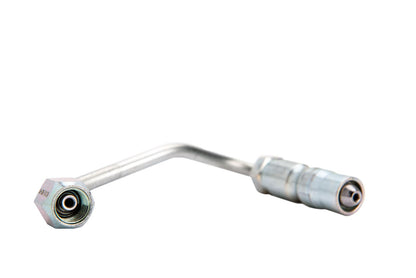 Fleece Performance High-Pressure Fuel Lines FPE-FL-LB7-27