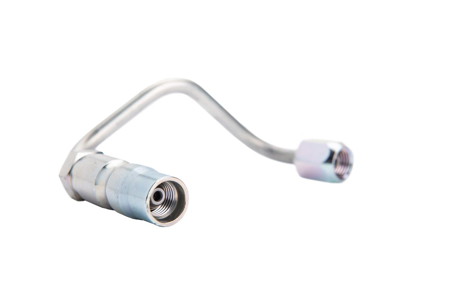 Fleece Performance High-Pressure Fuel Lines FPE-FL-LB7-36