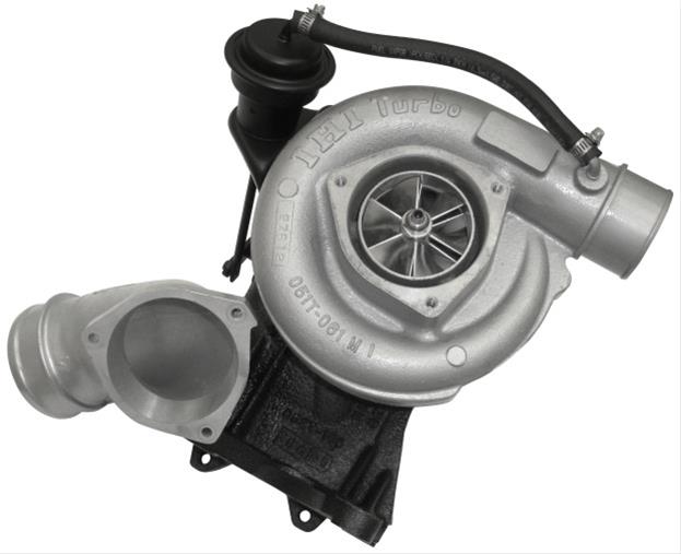 Fleece Performance Cheetah LB7 Turbochargers FPE-LB7-63