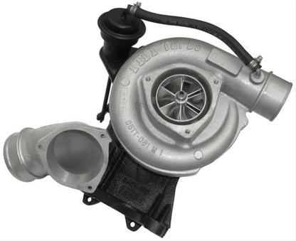 Fleece Performance Cheetah LB7 Turbochargers FPE-LB7-63