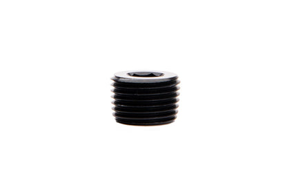 Fleece Performance Plug Fittings FPE-NPT-18