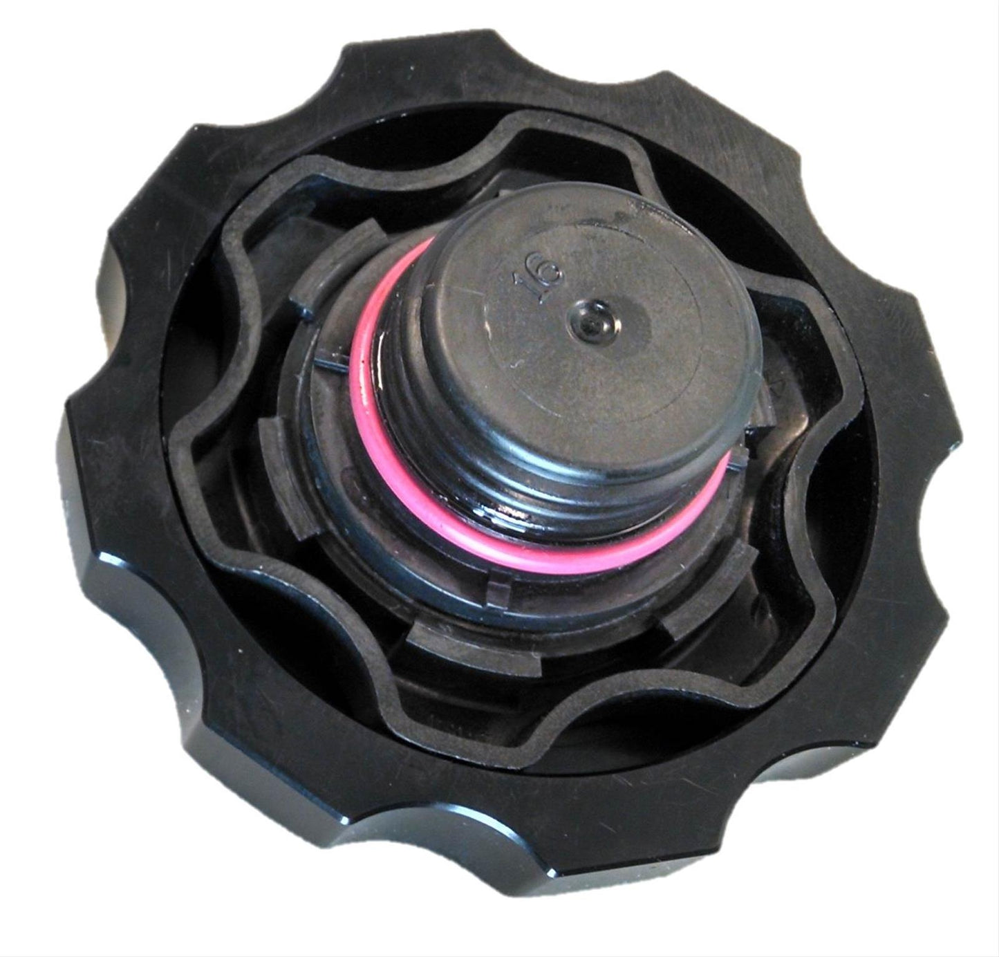 Fleece Performance Oil Cap Covers FPE-OC-CR-F