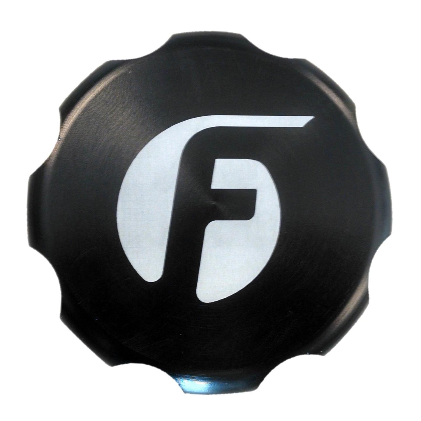 Fleece Performance Oil Cap Covers FPE-OC-CR-F