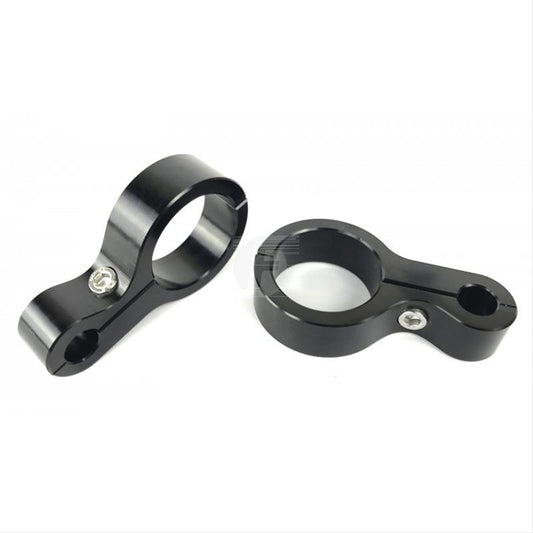 Fleece Performance Roll Bar Clamps FPE-RBC-1.5-0.5