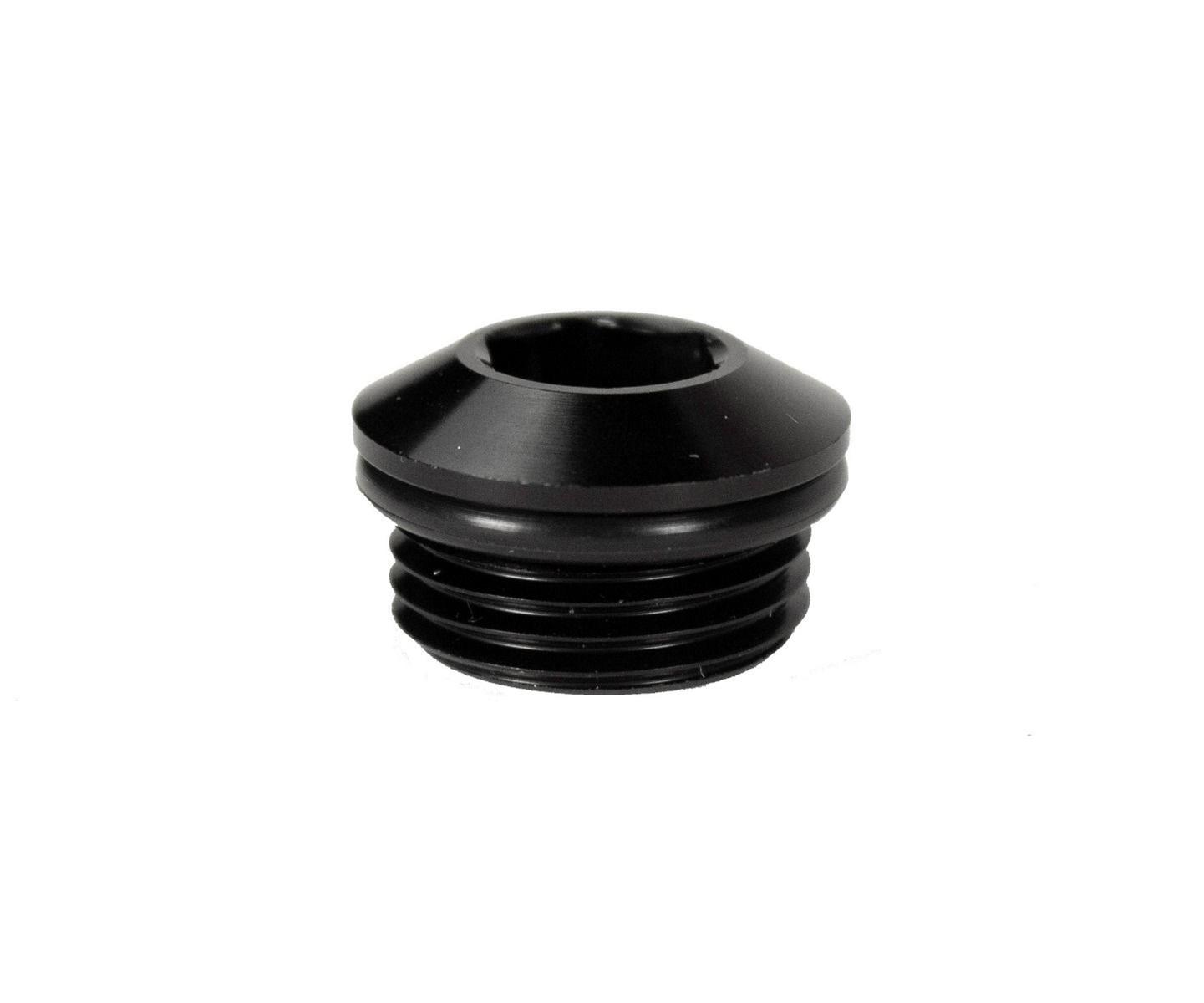 Fleece Performance Plug Fittings FPE-SP-3416