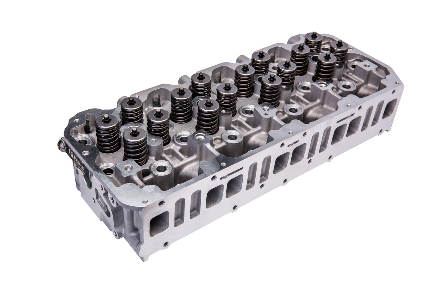 Fleece Performance Freedom Series DuraMax Cylinder Heads FPE-61-10002-D