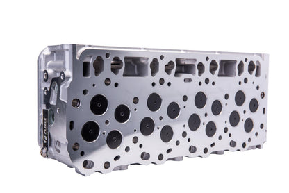 Fleece Performance Freedom Series DuraMax Cylinder Heads FPE-61-10002-D