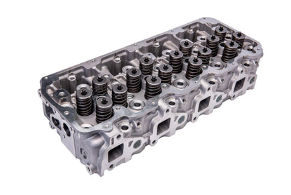 Fleece Performance Freedom Series DuraMax Cylinder Heads FPE-61-10002-D