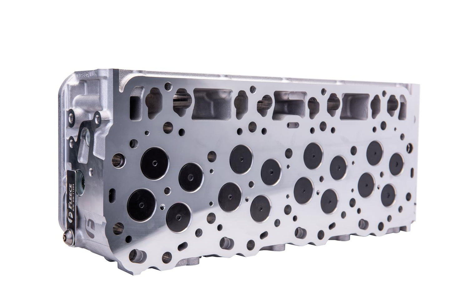 Fleece Performance Freedom Series DuraMax Cylinder Heads FPE-61-10002-P