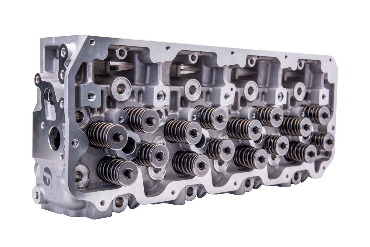 Fleece Performance Freedom Series DuraMax Cylinder Heads FPE-61-10002-P