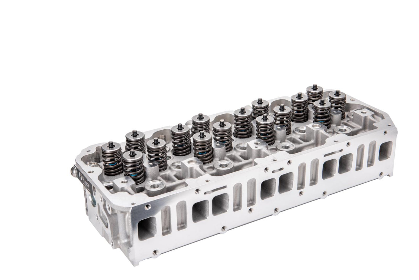 Fleece Performance Freedom Series DuraMax Cylinder Heads FPE-61-10003-P