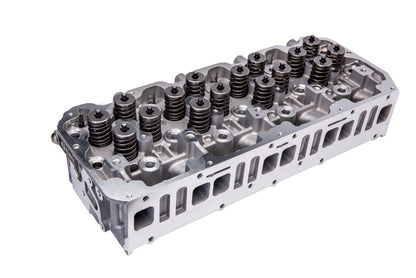 Fleece Performance Freedom Series DuraMax Cylinder Heads FPE-61-10004-D