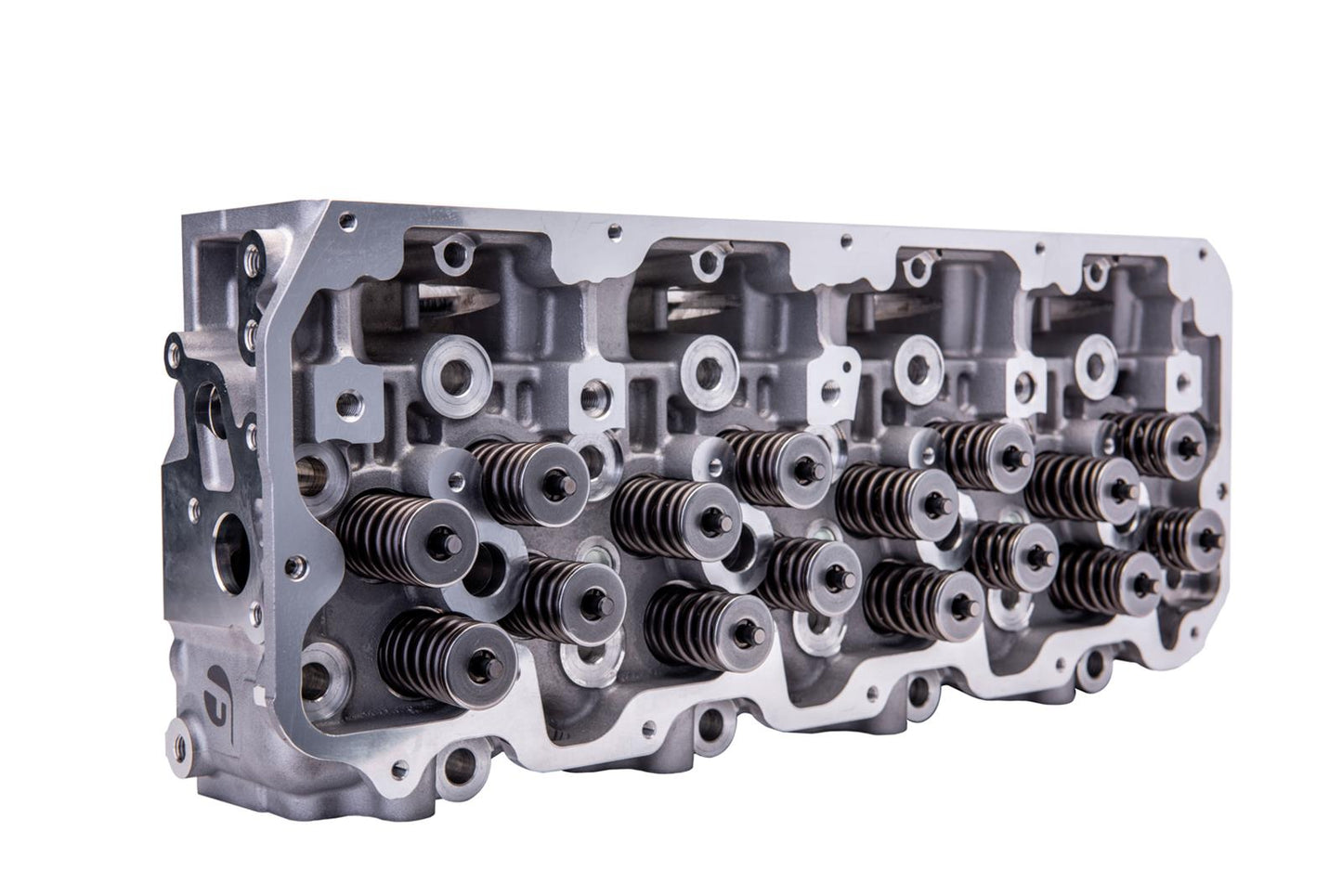 Fleece Performance Freedom Series DuraMax Cylinder Heads FPE-61-10004-D
