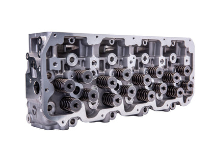 Fleece Performance Freedom Series DuraMax Cylinder Heads FPE-61-10004-D