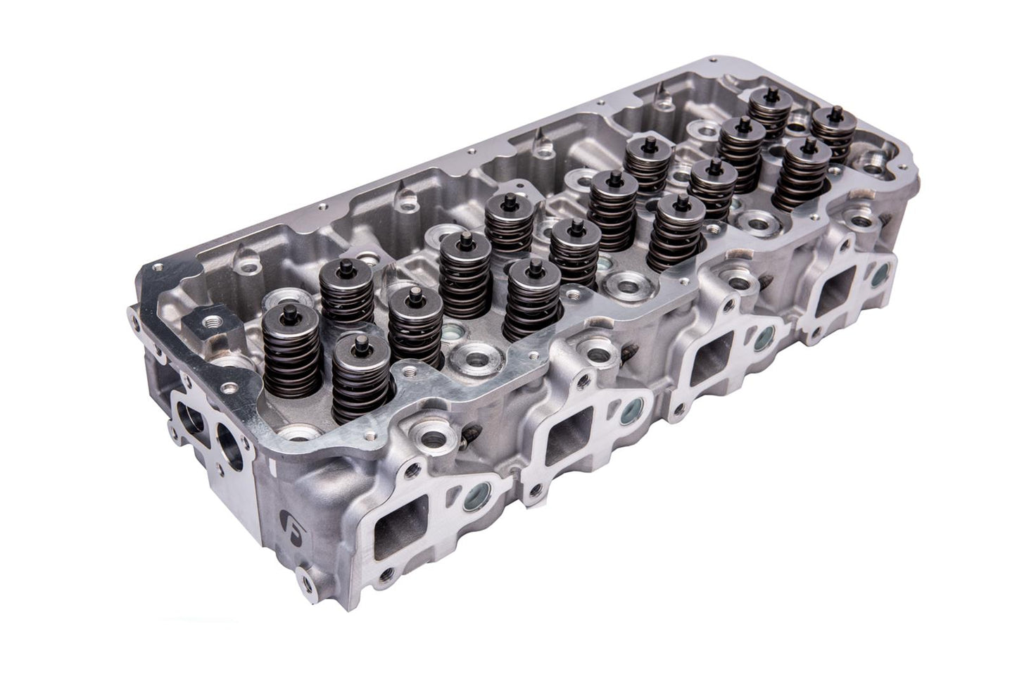 Fleece Performance Freedom Series DuraMax Cylinder Heads FPE-61-10004-D