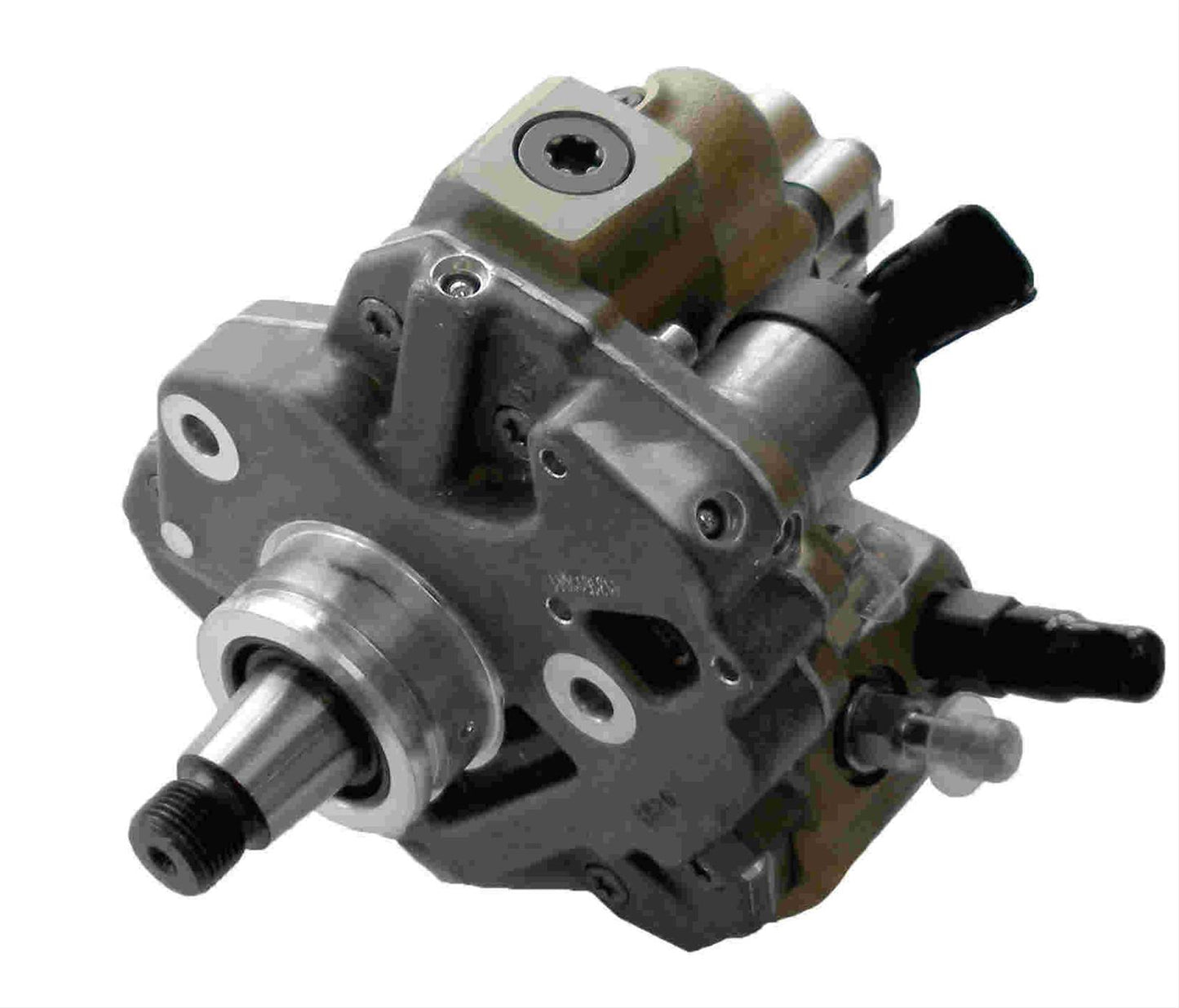 Fleece Performance CP3K Fuel Pump Kits FPE-DMAX-CP3K