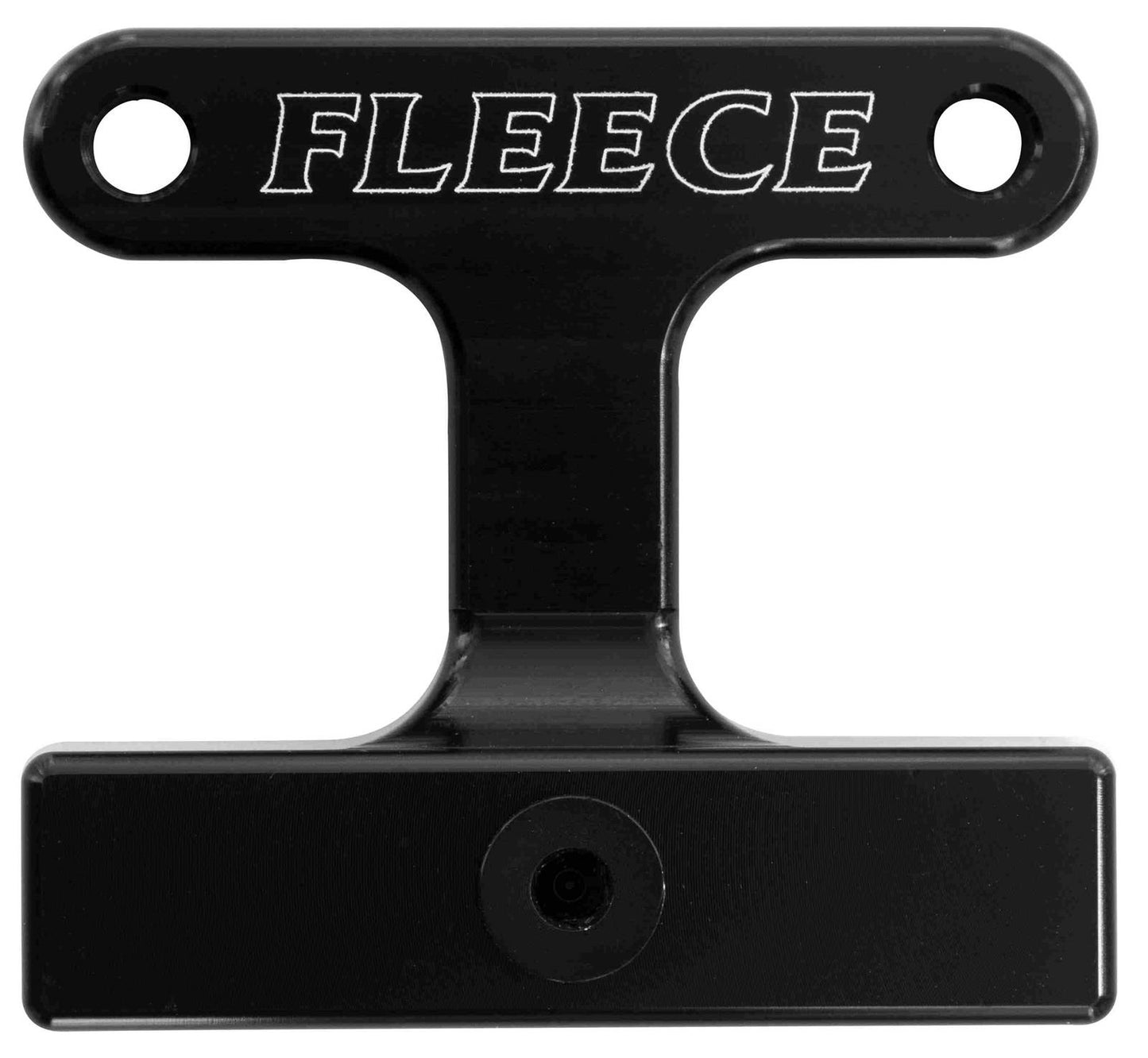 Fleece Performance Fuel Filter Delete Blocks FPE-FFD-RO-3G
