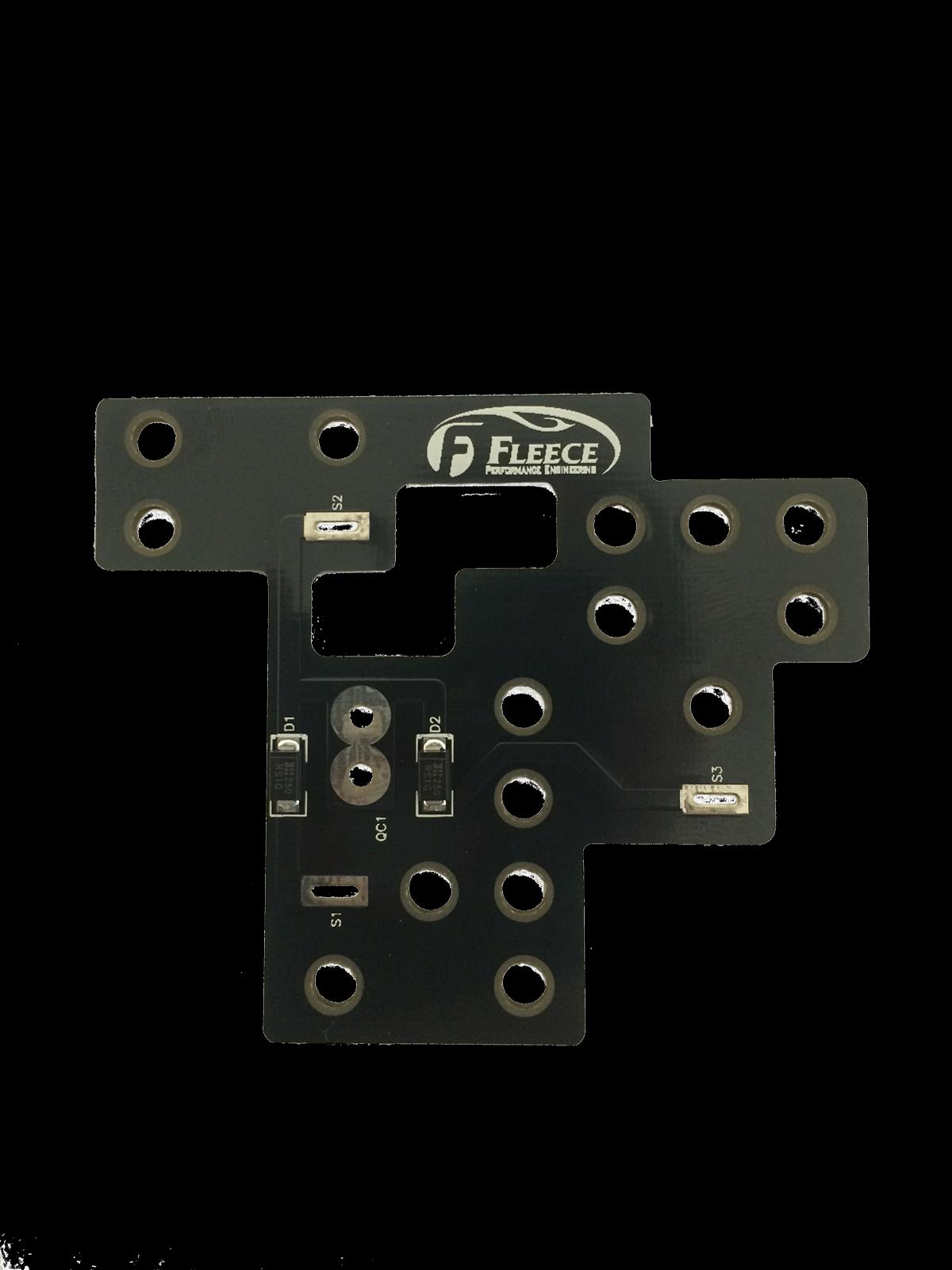 Fleece Performance All-Lights-On Modules for Select GM Models FPE-GM-ALO-37