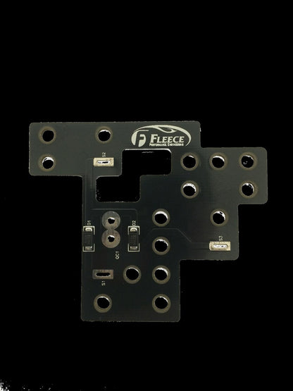 Fleece Performance All-Lights-On Modules for Select GM Models FPE-GM-ALO-37