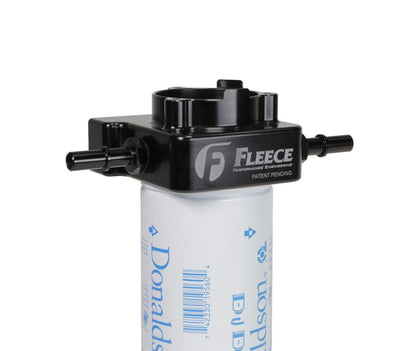 Fleece Performance Fuel Filters FPE-L5P-FFBA-20