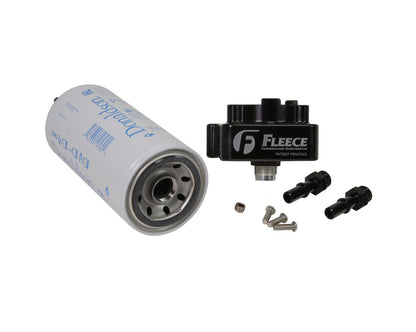 Fleece Performance Fuel Filters FPE-L5P-FFBA-20