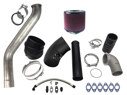 Fleece Performance Turbo Drain Tube Kits FPE-CTDT-KIT