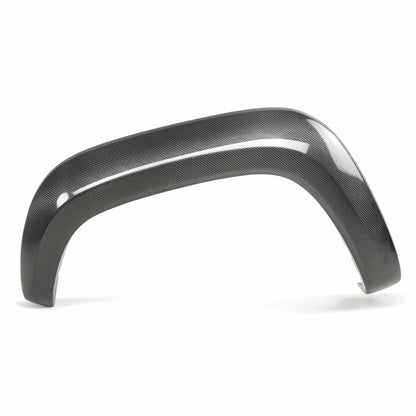 Seibon 16-20 Toyota Tacoma Carbon Fiber Front Fender Flares (Pair) FLR18TYTA-F