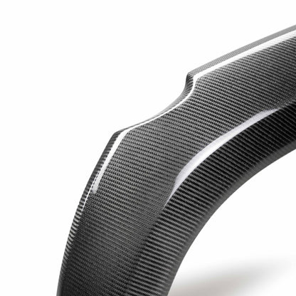 Seibon 16-20 Toyota Tacoma Carbon Fiber Rear Fender Flares (Pair) FLR18TYTA-R