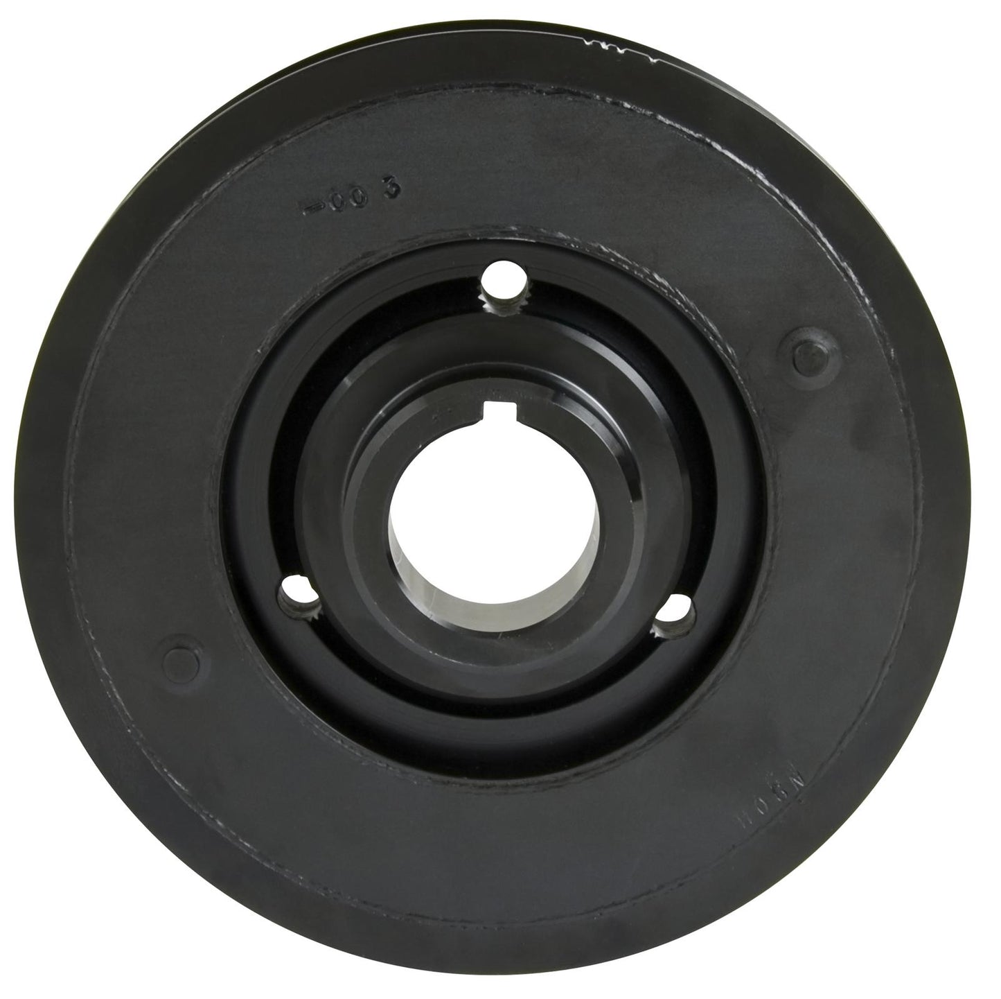 Fluidampr Harmonic Dampers 530601