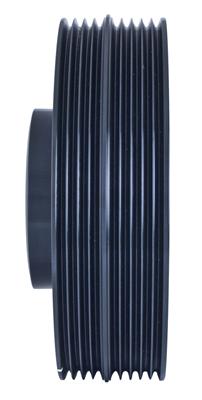 Fluidampr Harmonic Dampers 531101
