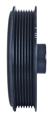 Fluidampr Harmonic Dampers 570601