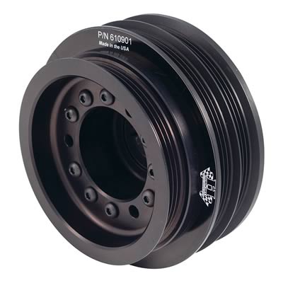 Fluidampr Streetdampr Harmonic Dampers 610901