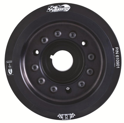 Fluidampr Streetdampr Harmonic Dampers 610901