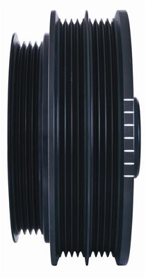 Fluidampr Streetdampr Harmonic Dampers 610911