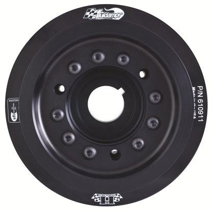 Fluidampr Streetdampr Harmonic Dampers 610911