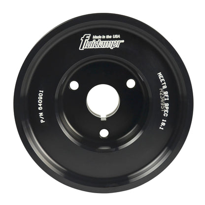 Fluidampr Streetdampr Harmonic Dampers 640901