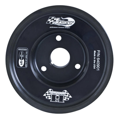 Fluidampr Streetdampr Harmonic Dampers 640901