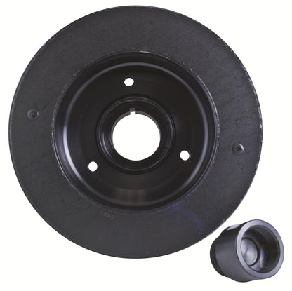 Fluidampr Harmonic Dampers 720221