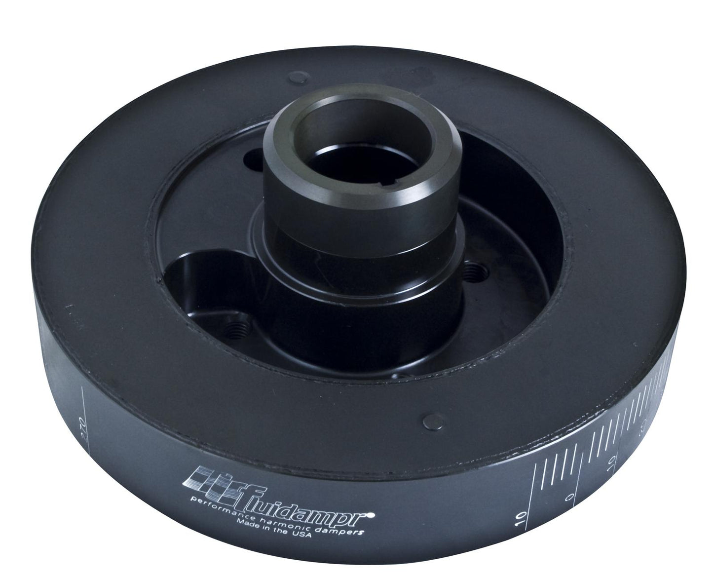 Fluidampr Harmonic Dampers 800141