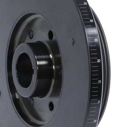 Fluidampr Harmonic Dampers 840801