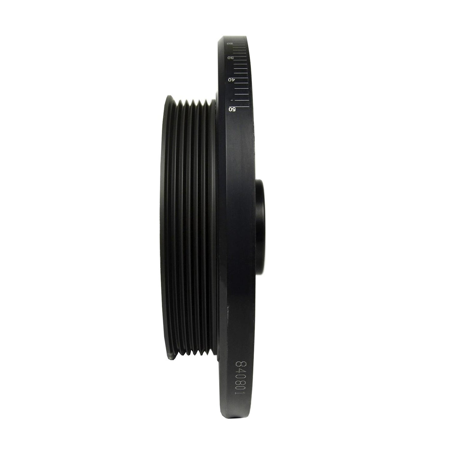 Fluidampr Harmonic Dampers 840801
