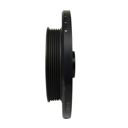 Fluidampr Harmonic Dampers 840801