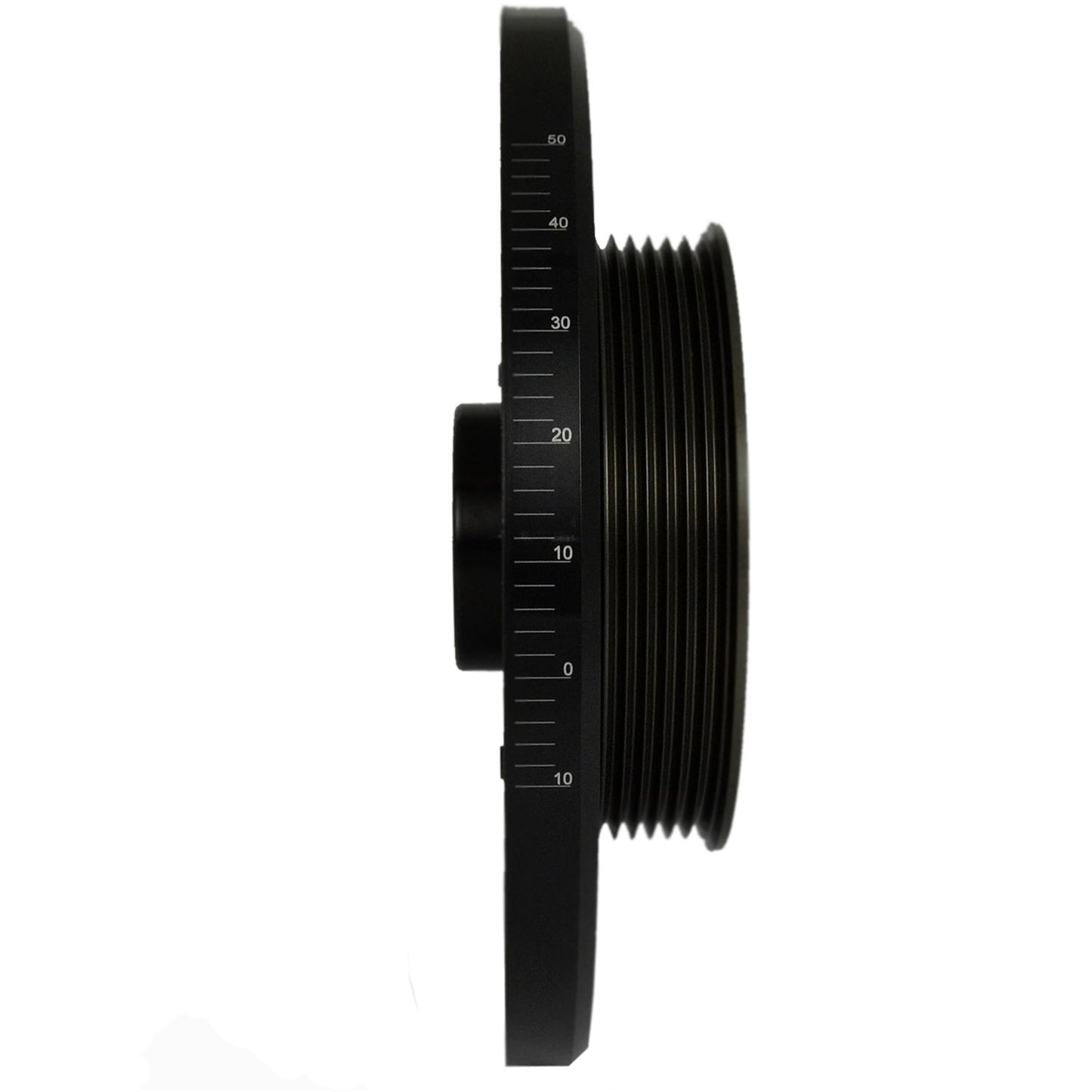 Fluidampr Harmonic Dampers 840811