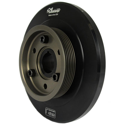 Fluidampr Harmonic Dampers 840811
